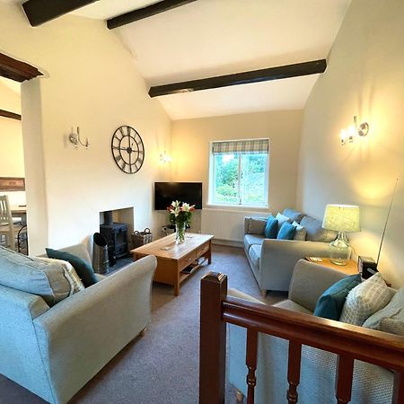 Norwood Cottage Kirkby Lonsdale Zewnętrze zdjęcie