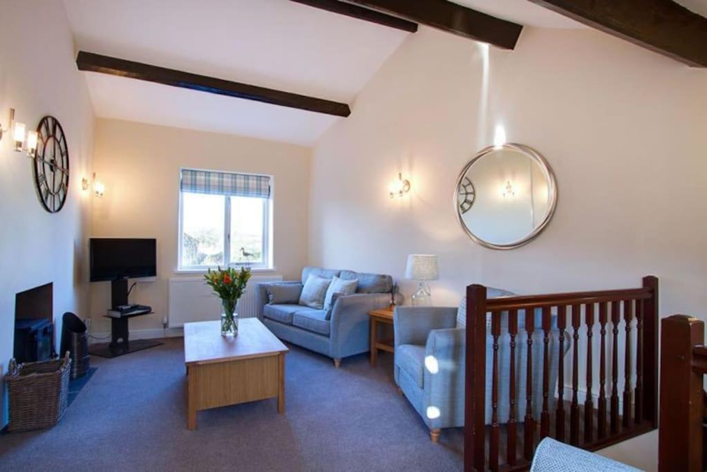 Norwood Cottage Kirkby Lonsdale Zewnętrze zdjęcie