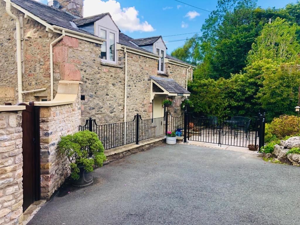 Norwood Cottage Kirkby Lonsdale Zewnętrze zdjęcie